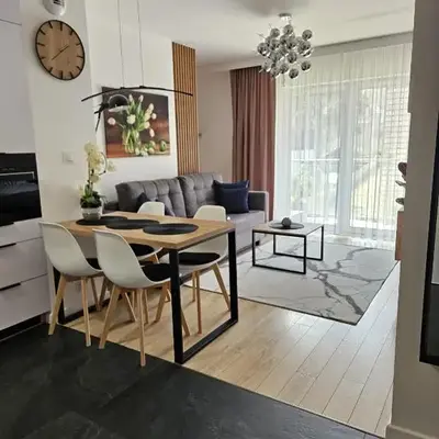 LAGUNA Apartament Polanica Residence 39 SPA