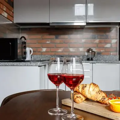 Close-Central Wroclaw Apartment - Main Rail Station - Kosciuszki 28