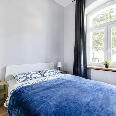 Loft 2 Centre Apartment