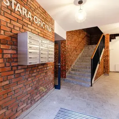 4B Loft City Centre
