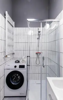 Plan piętra w obiekcie 8b City Loft