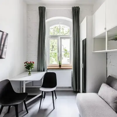8b City Loft