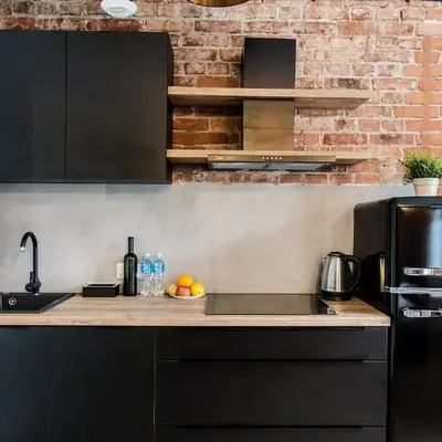 Cosy Loft 1 city center