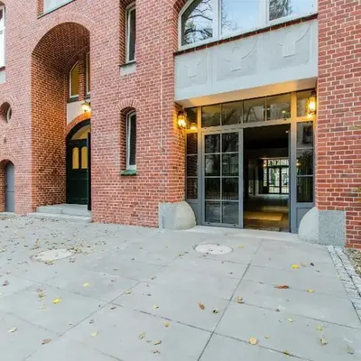 Sunstone Apartment in a beautiful townhouse in the CENTER