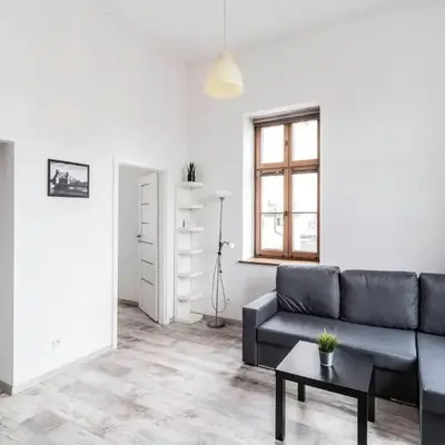 No 47 Old Town Apartment
