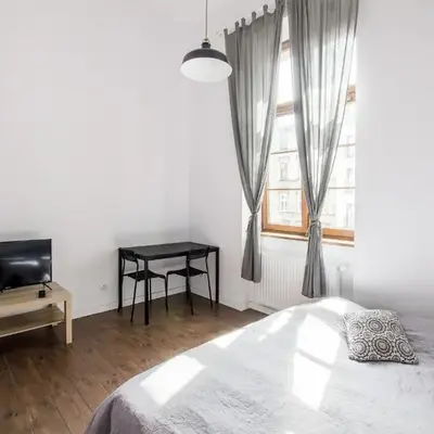 No 22 Old Town Apartment