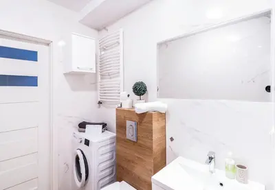 Plan piętra w obiekcie Teal 2 Apartment