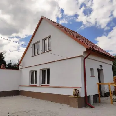 All House near the Castel Książ 503-608-088