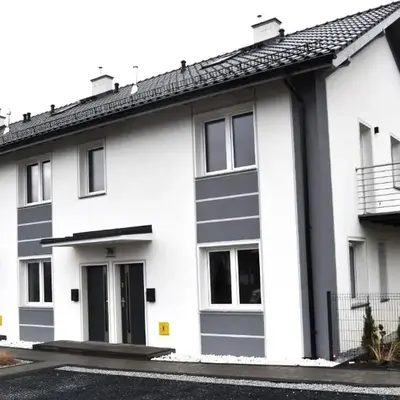 Apartament Szałwiowa Dolina