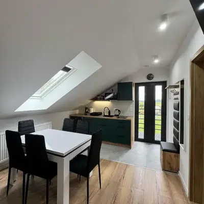 Apartament na Polnych Domach