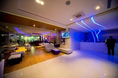 Goście zatrzymujący się w obiekcie Rest Apartments