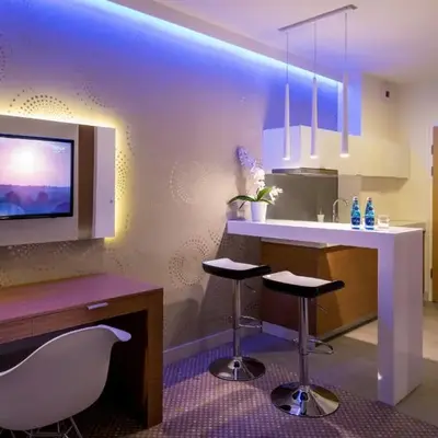 Rest Apartments