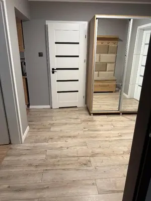 Plan piętra w obiekcie Apartament 11 na 10