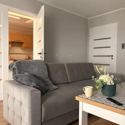 Apartament 11 na 10