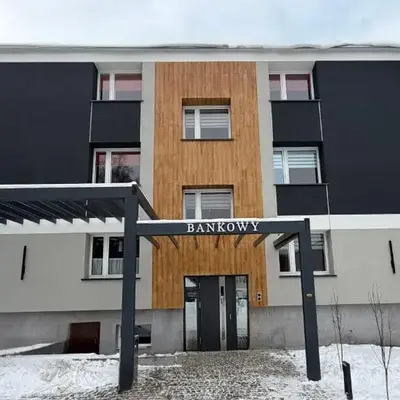 Ośrodek Wypoczynkowy Bankowy