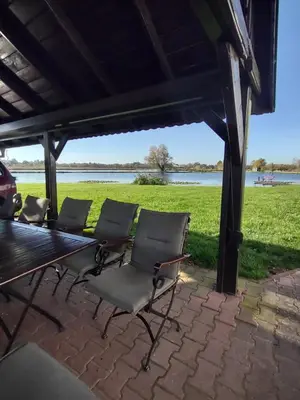 Przyroda w pobliżu tego obiektu B&B