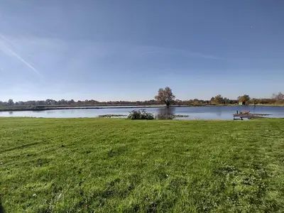 Przyroda w pobliżu tego obiektu B&B