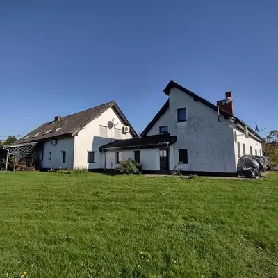 Agroturystyka Nad Stawami