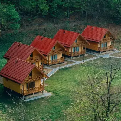 Agro Domki Pod Jesionem