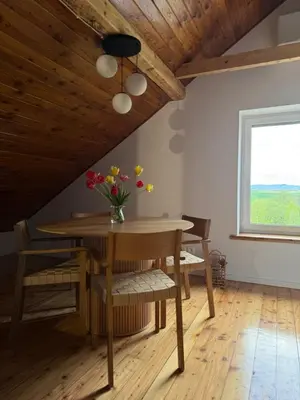 Plan piętra w obiekcie Przystanek Okrężna