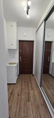 Plan piętra w obiekcie Apartament Typu Studio - TG