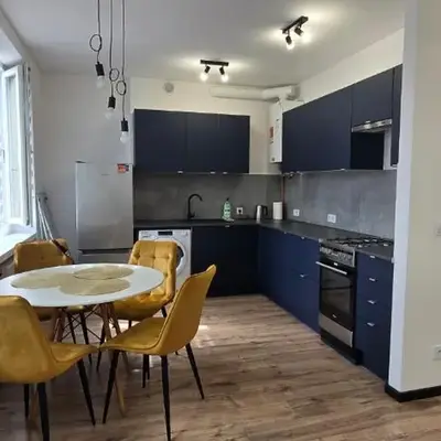 Apartament Typu Studio - TG