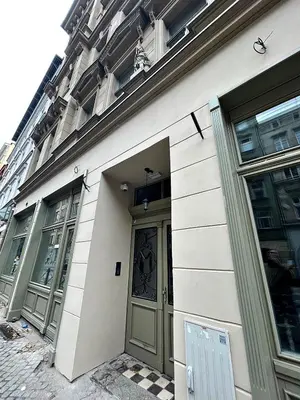 Fasada lub wejście do obiektu Apartament Deluxe 1 rynek 350 m