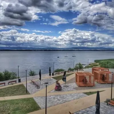 Sandacz Otmuchów