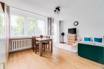 Łóżko lub łóżka w pokoju w obiekcie Gersona 6 by Homeprime