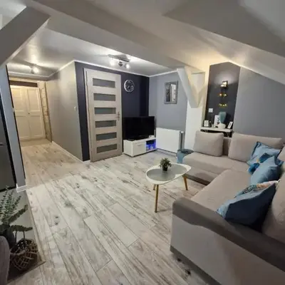 Apartament Z Widokiem Na Wieżę