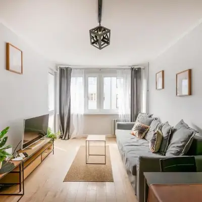 WroStay Kuźnicza