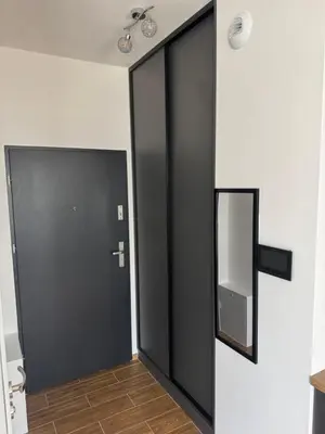 Plan piętra w obiekcie Apartment Eukaliptus
