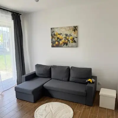 Apartment Eukaliptus