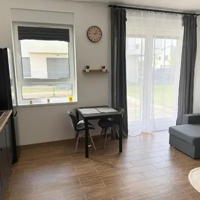 Apartment Eukaliptusowa