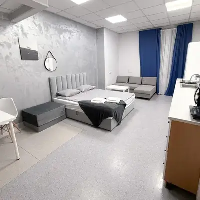 MobiRooms - Pokoje i Apartamenty