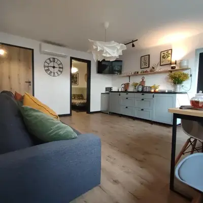 Apartament Turawa