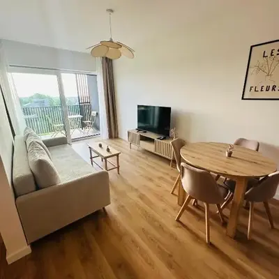 Green Flat