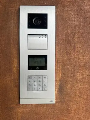 Plan piętra w obiekcie Przyjaźni 16 Apt 26 - Self Check-In 20h - Lift