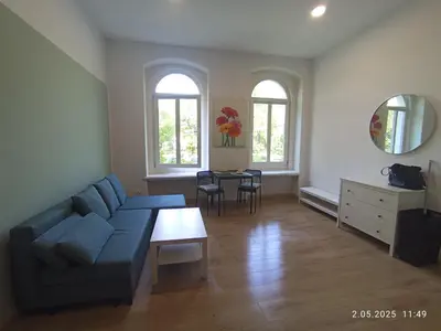 Część wypoczynkowa w obiekcie Studio Centrum Świdnica