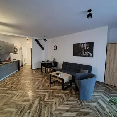 Apartament Lewi