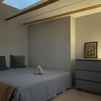 SKYVIEW Apartment