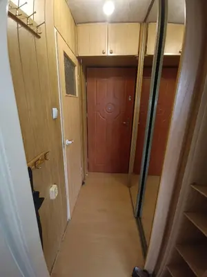 Plan piętra w obiekcie Lokal na Złotym