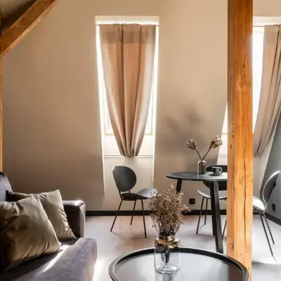 Apartamenty Old House Casino Koszarowa 1