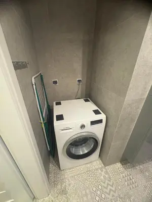 Plan piętra w obiekcie Apartament 3pokojowy Lipa Piotrowska