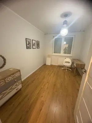 Część wypoczynkowa w obiekcie Apartament 3pokojowy Lipa Piotrowska