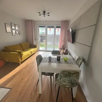 Apartament 3pokojowy Lipa Piotrowska