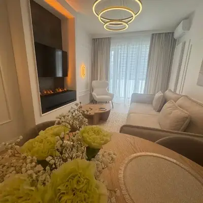 Crystal River Apartment