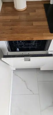 Telewizja i/lub zestaw kina domowego w obiekcie Apartament z widokiem na Sky Tower
