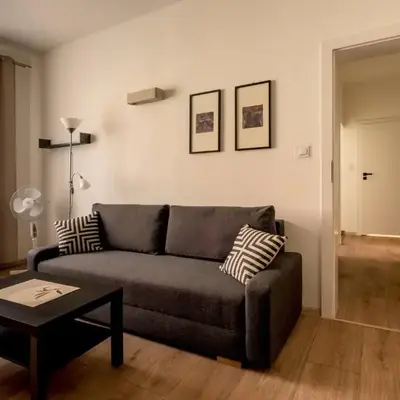 RentPlanet - Apartament Świdnicka