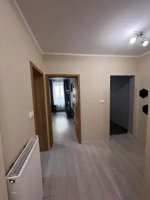 Plan piętra w obiekcie MaWi Apartament